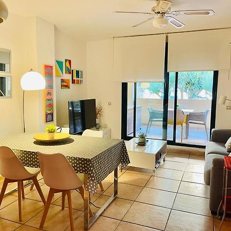 Estupendo Apartamento Urbanizacion Jardines De Zahara. Zahara De Los Atunes Extérieur photo