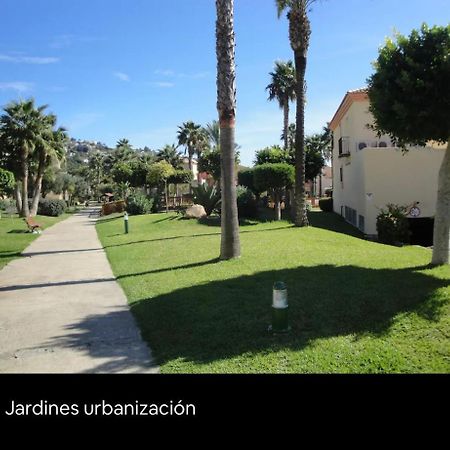 Estupendo Apartamento Urbanizacion Jardines De Zahara. Zahara De Los Atunes Extérieur photo