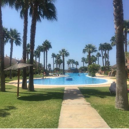Estupendo Apartamento Urbanizacion Jardines De Zahara. Zahara De Los Atunes Extérieur photo
