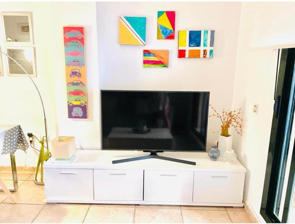Estupendo Apartamento Urbanizacion Jardines De Zahara. Zahara De Los Atunes Extérieur photo