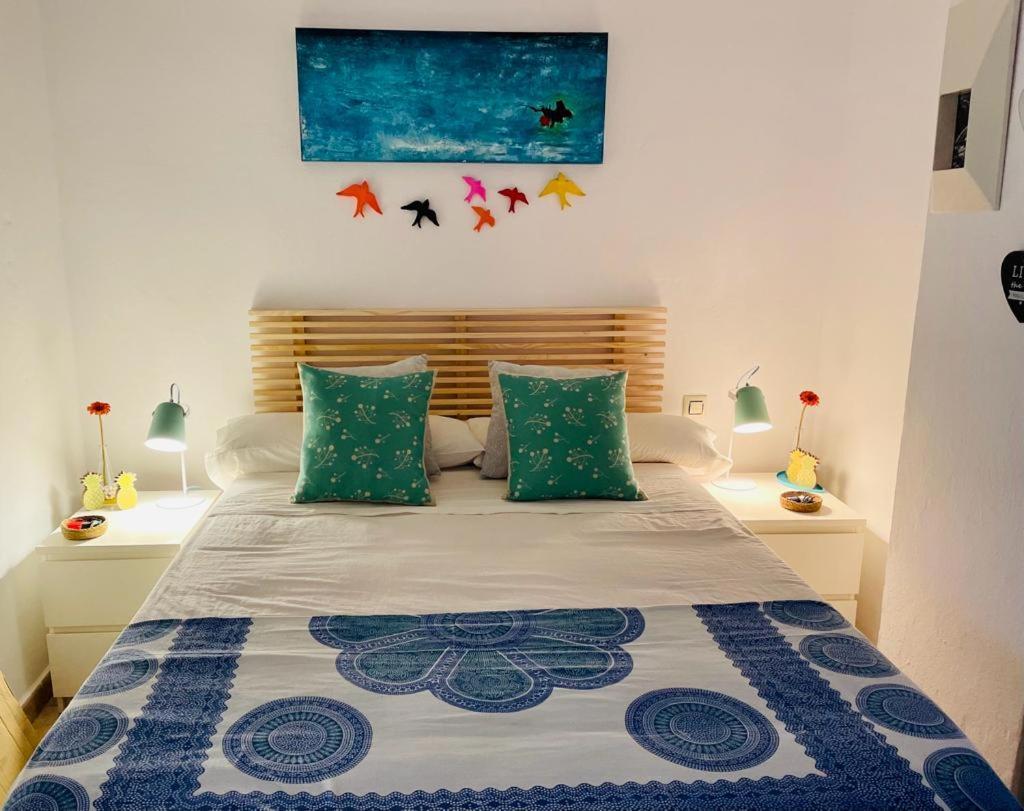 Estupendo Apartamento Urbanizacion Jardines De Zahara. Zahara De Los Atunes Extérieur photo