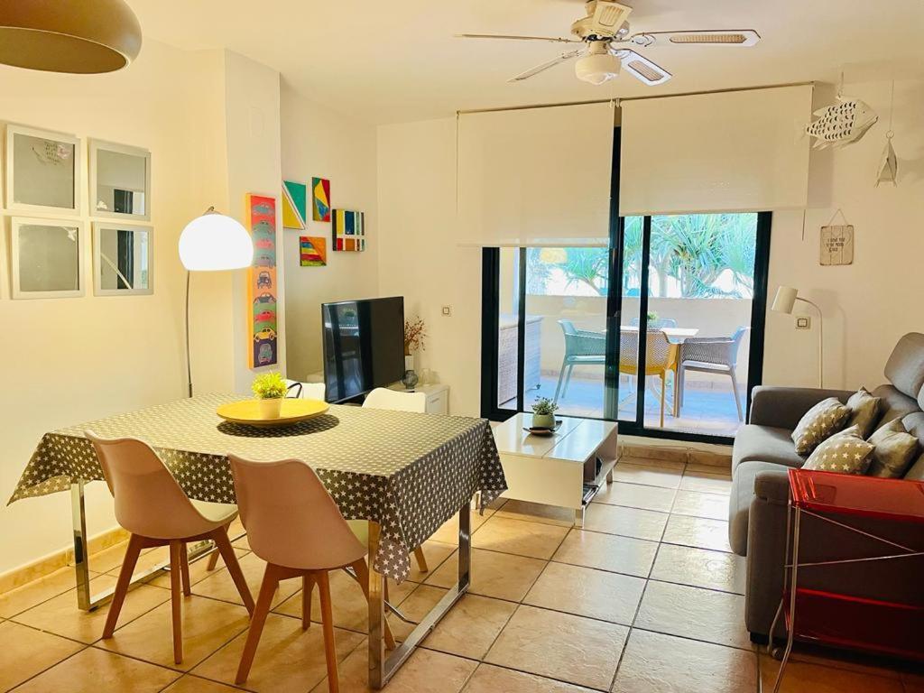Estupendo Apartamento Urbanizacion Jardines De Zahara. Zahara De Los Atunes Extérieur photo