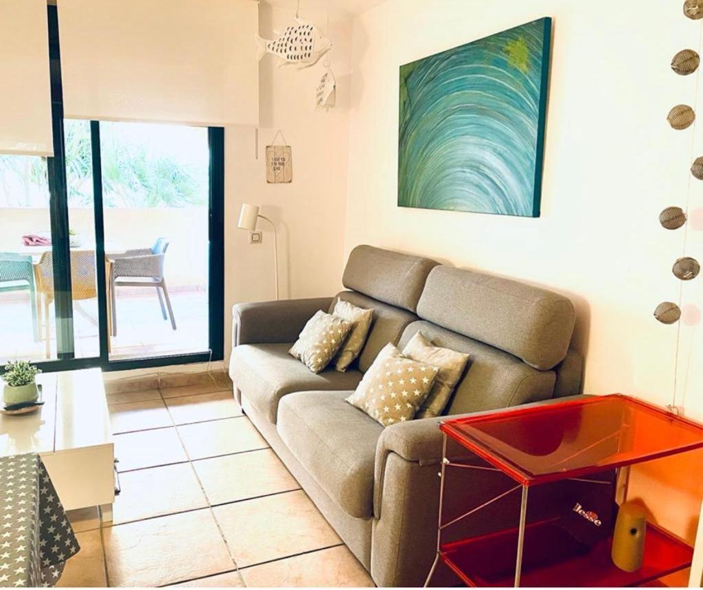 Estupendo Apartamento Urbanizacion Jardines De Zahara. Zahara De Los Atunes Extérieur photo